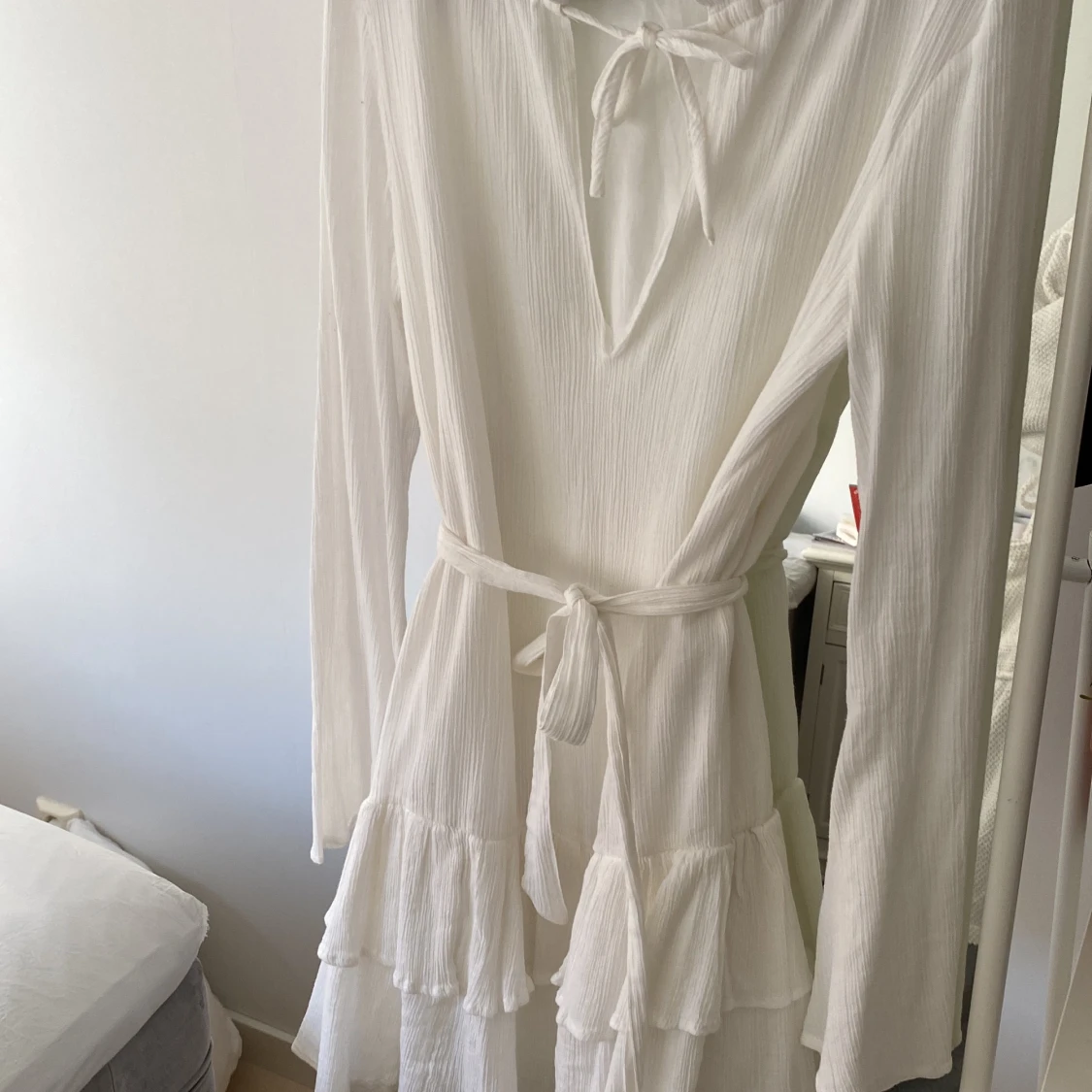 SUPERSÖT klänning  - 91