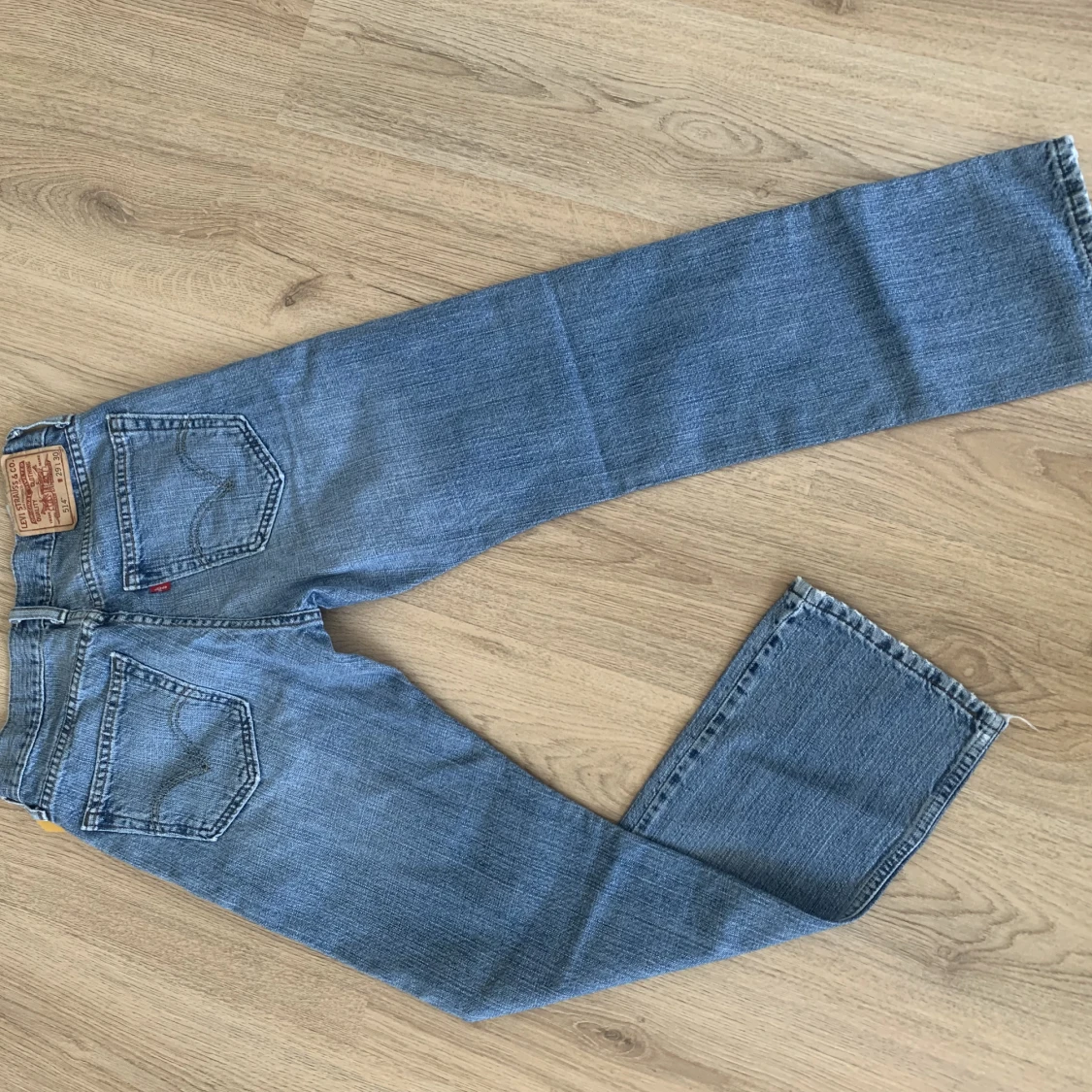 Vintage levis 514 - 90