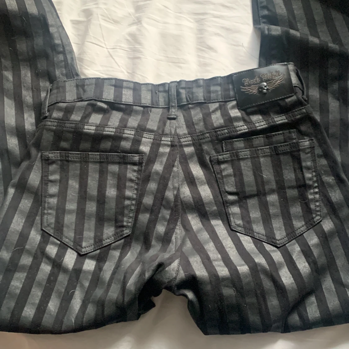 Rock rebel byxor - 90