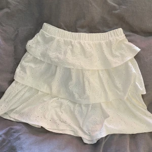 Kjol - Fin kjol från vila. 