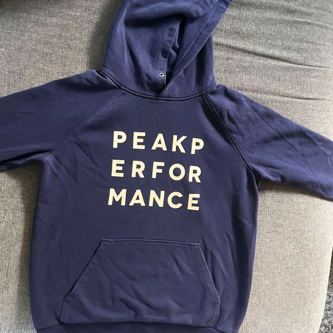 Peak  - 90