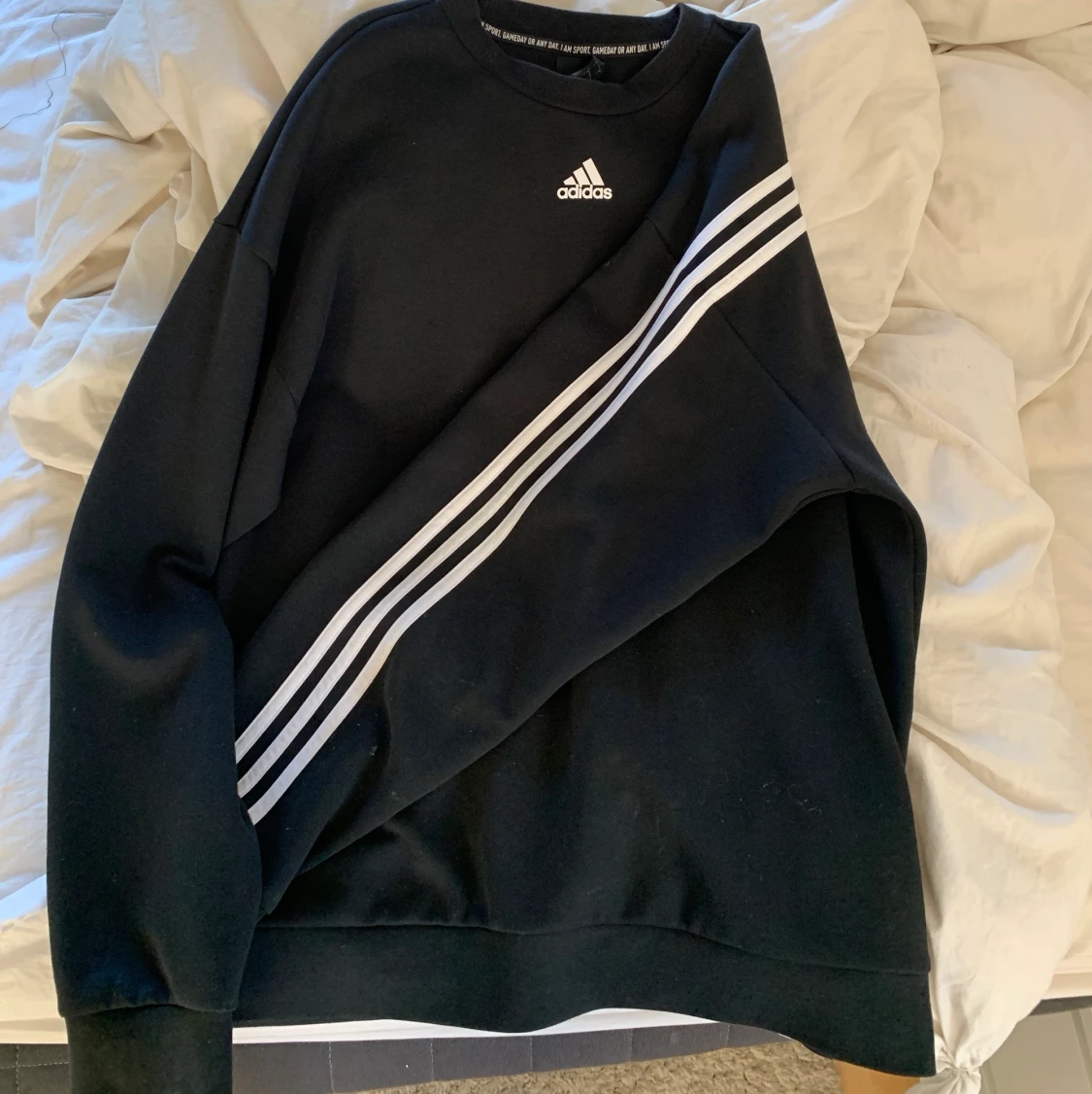 Adidas tröja  - 91