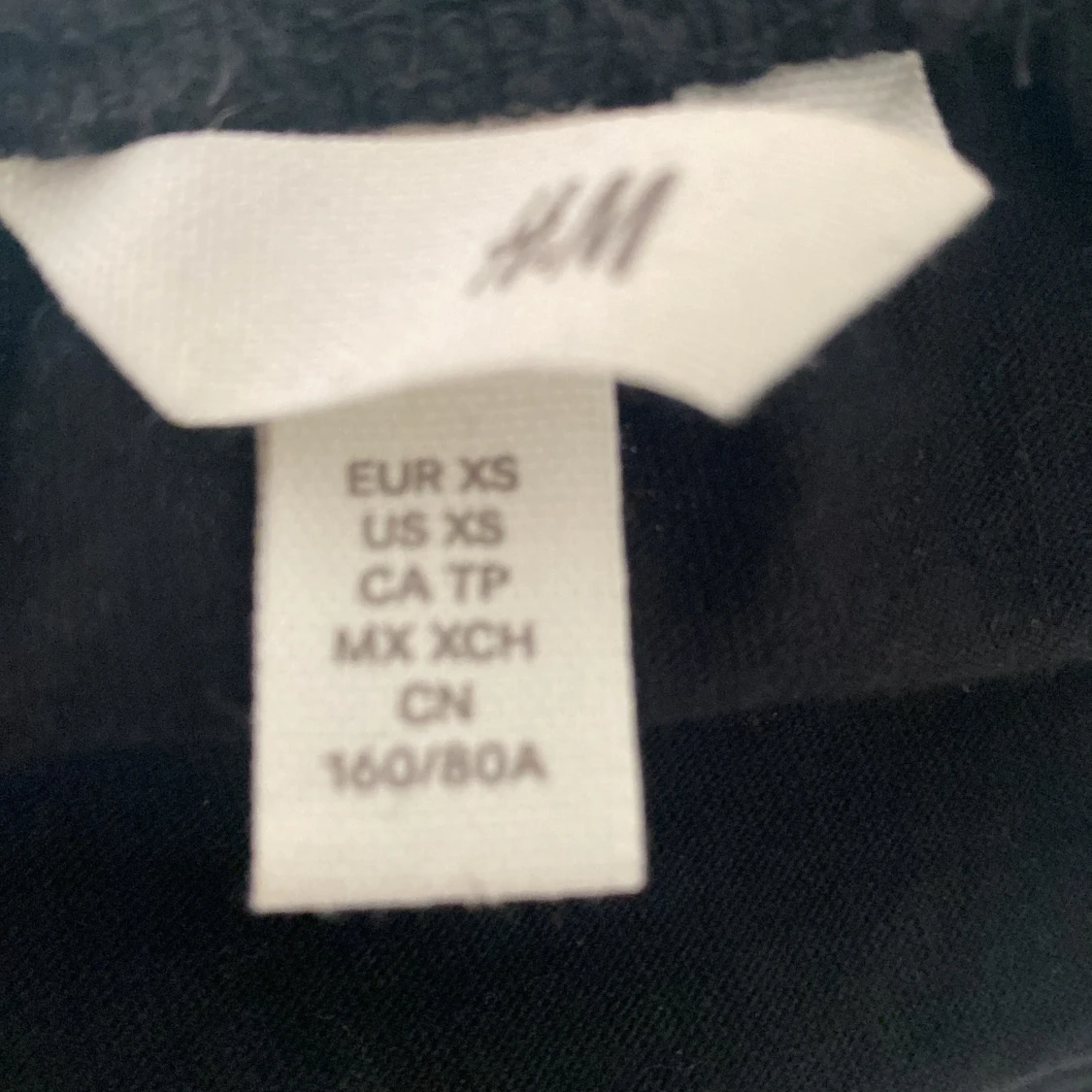 Gulligt sommar linne😍😍 - 90