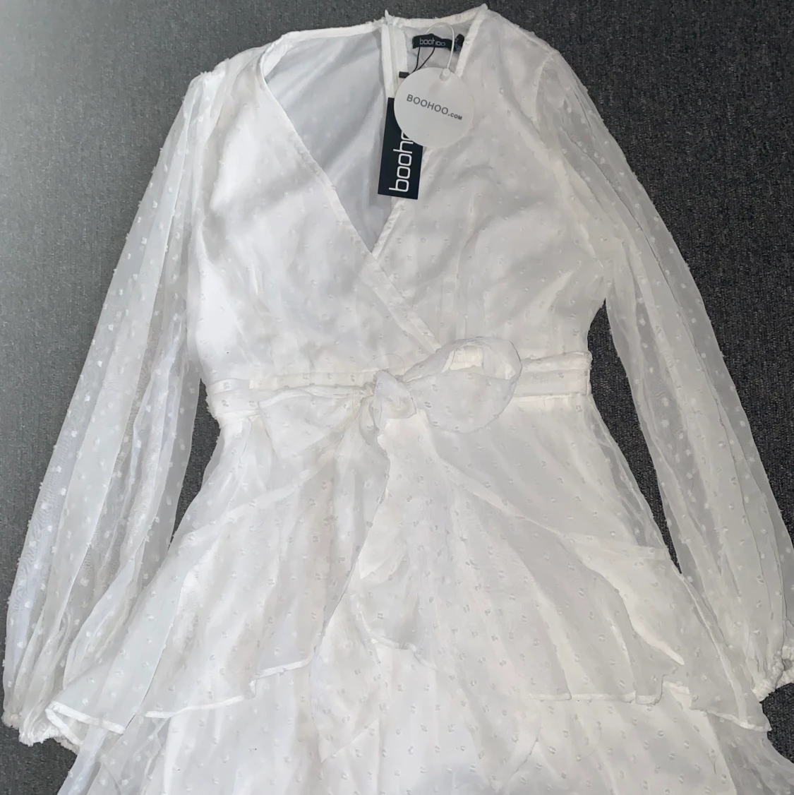 Studentklänning - 91