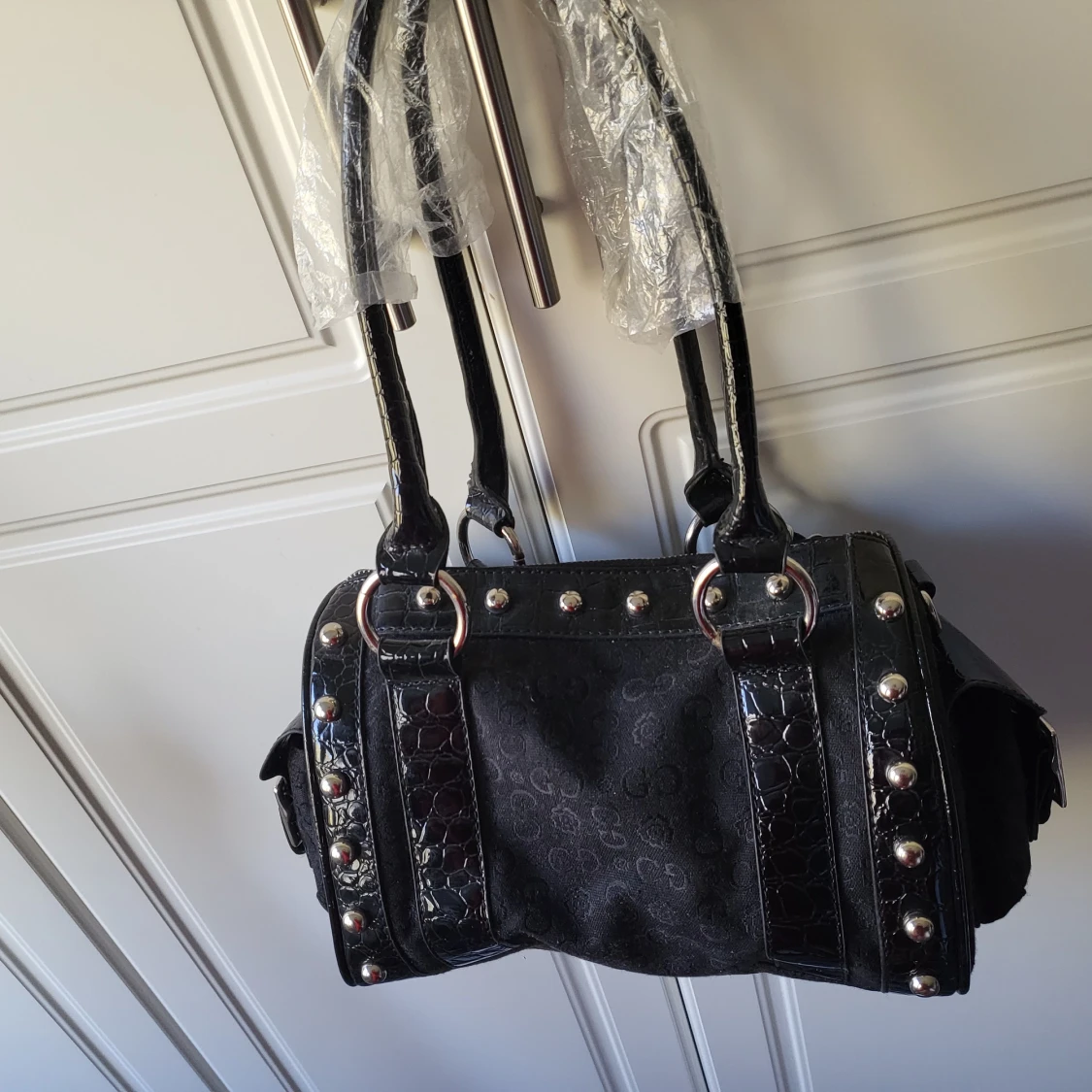 Gussaci väska  - 90