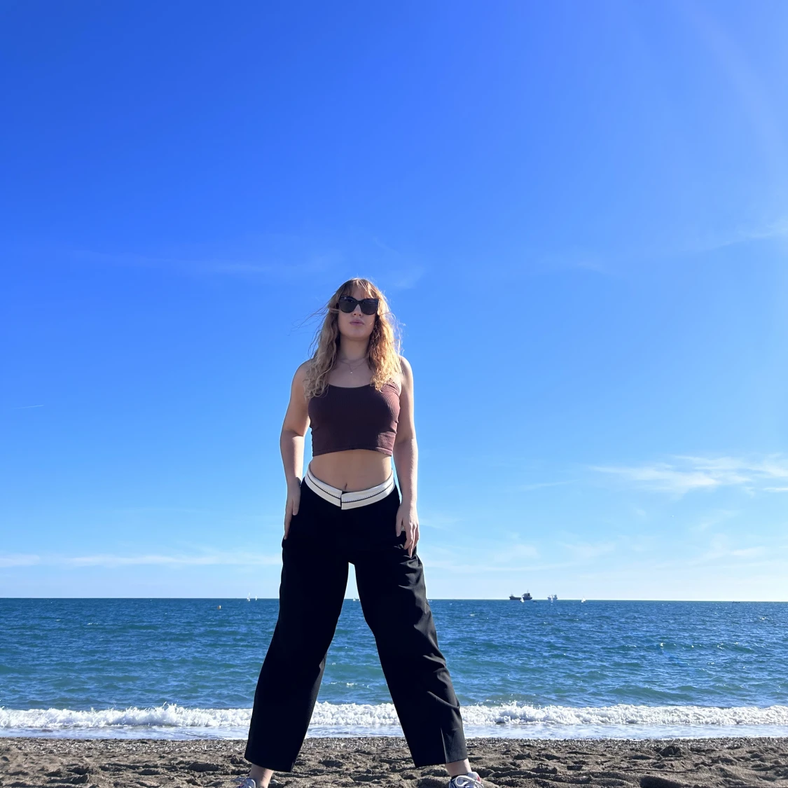 Pants Stravidarius - 90