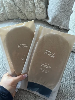 BUS handske x2 - Oanvänd 