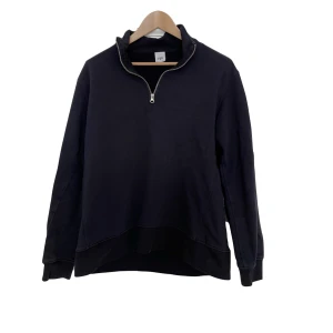 Zara 1/4 Zip - Zara 1/4 Zip Nypris 499kr Vårt pris 299