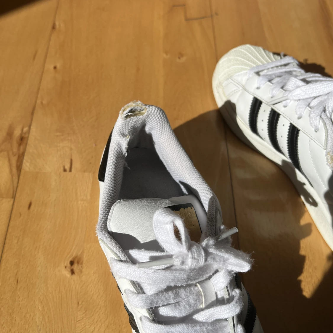 Adidas superstar  - 90