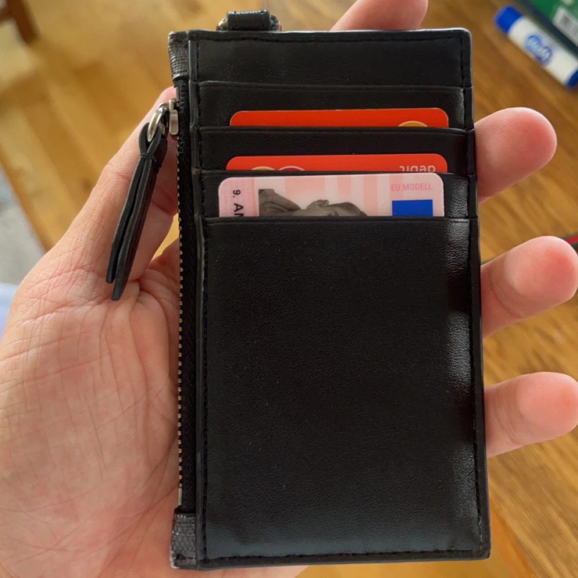 Gucci korthållare - 90