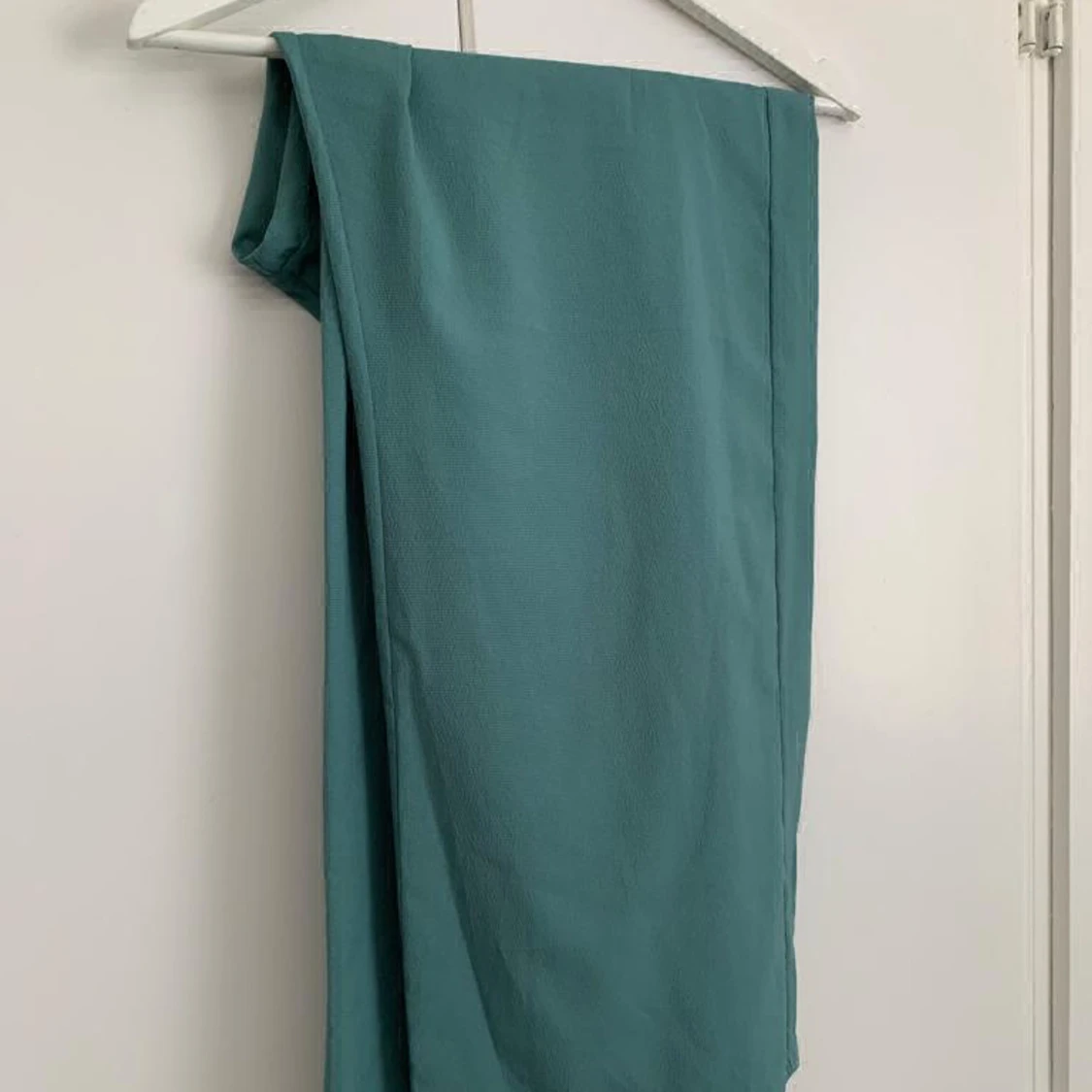 Lång skjorta med byxor  - 90