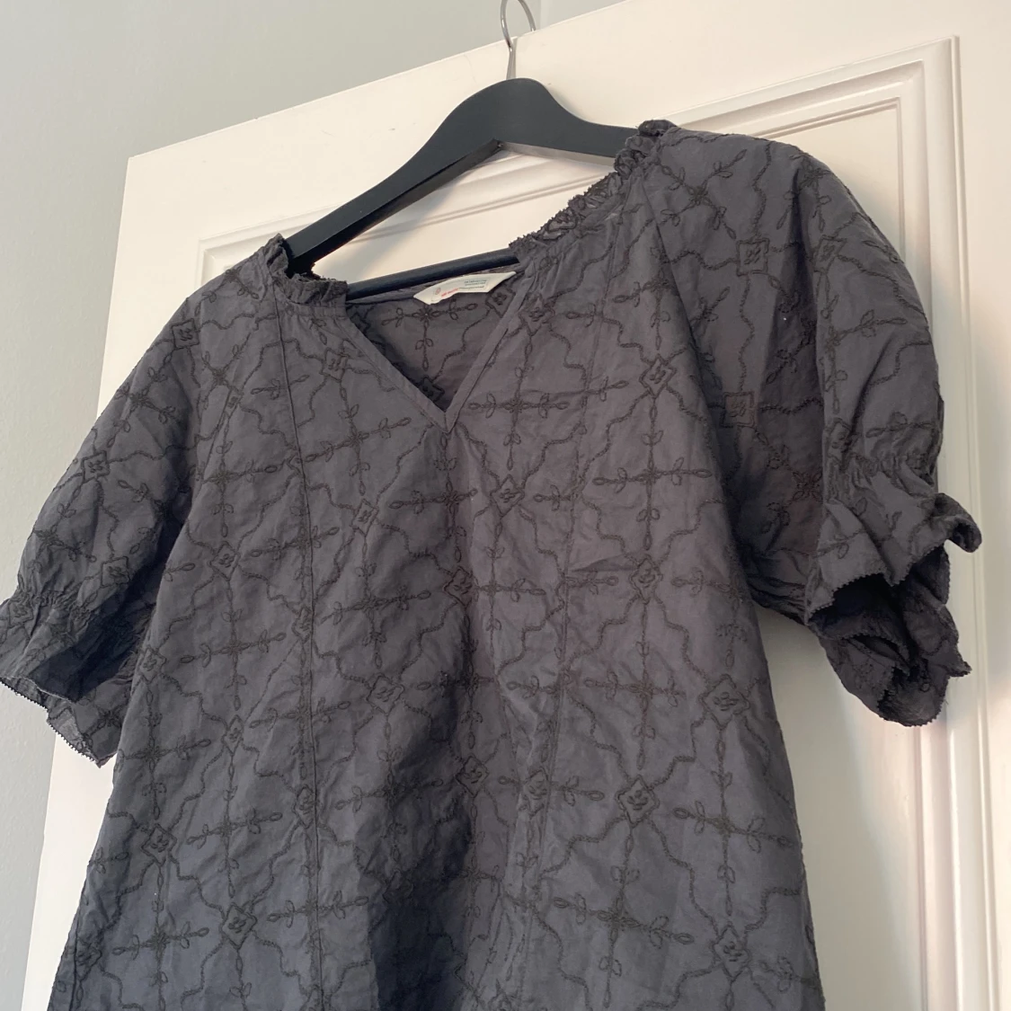 Topp från Odd Molly