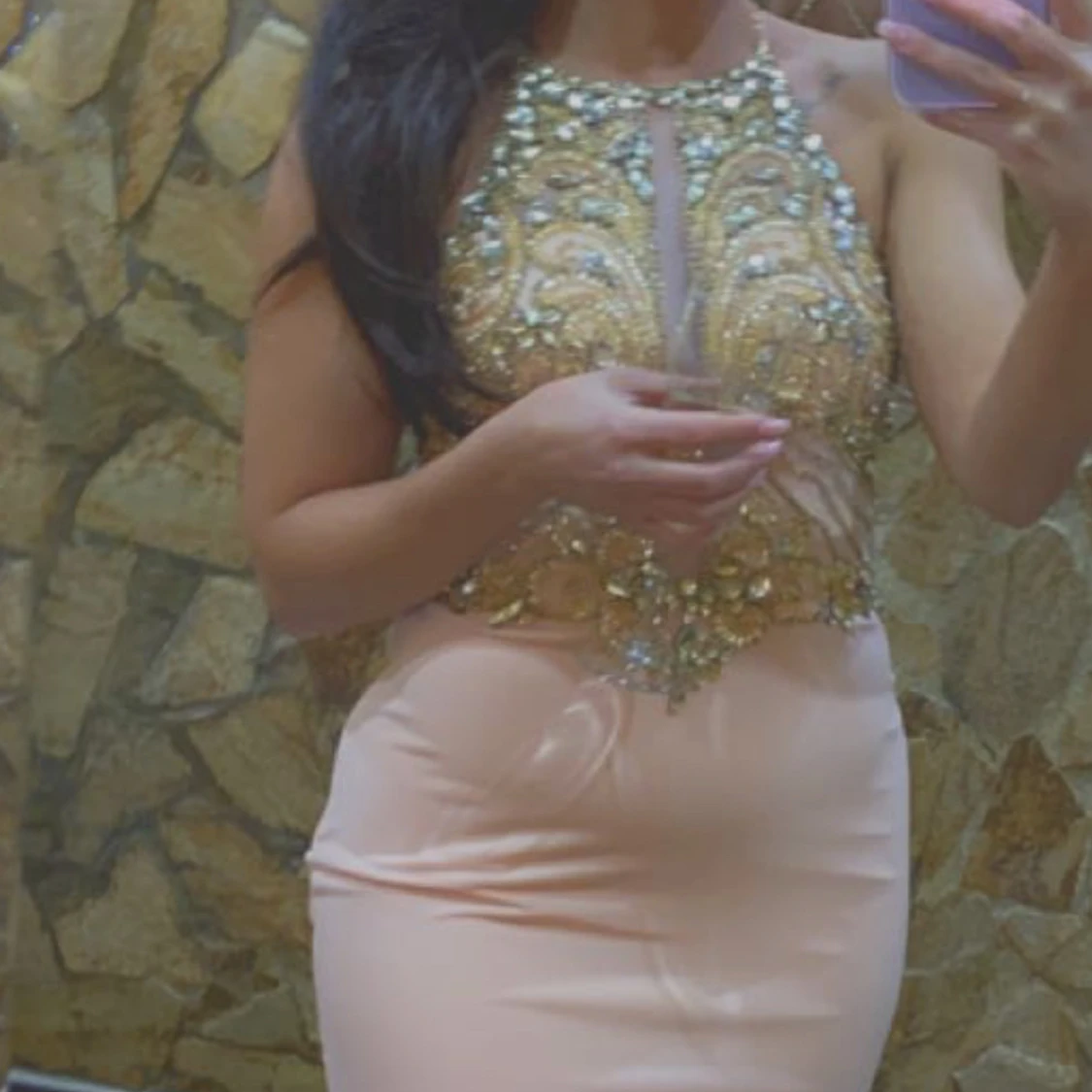 BALKLÄNNING /FESTKLÄNNING - 91