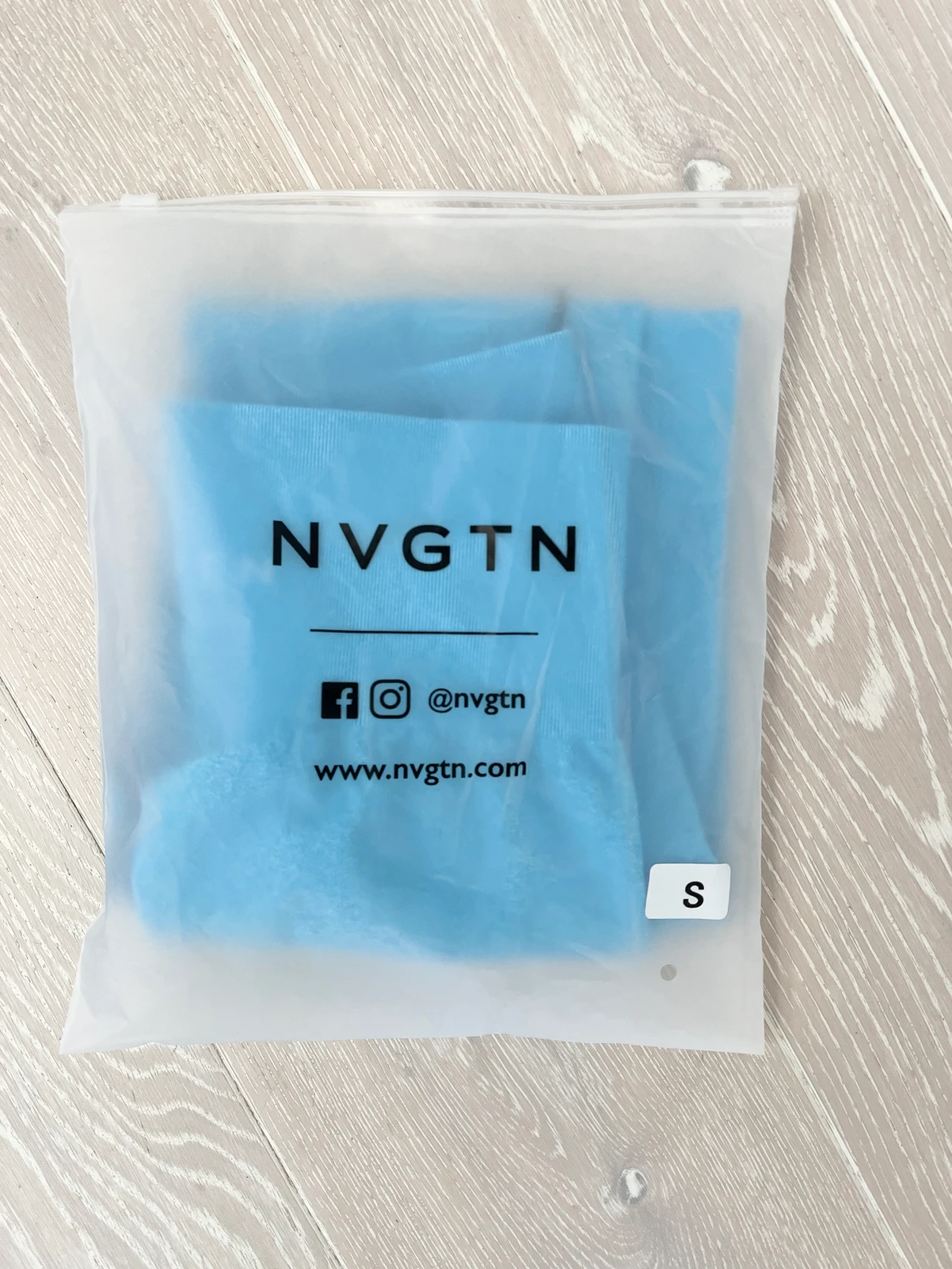 NVGTN TRÄNINGSTIGHTS - 90