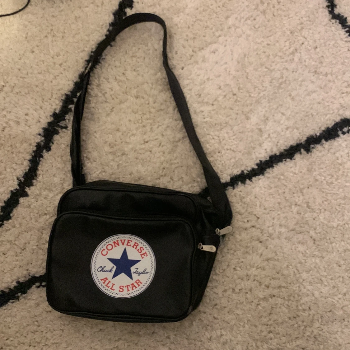 🌸Converse väska🌸