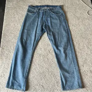 Snygga jeans från weekday, skick 9/10