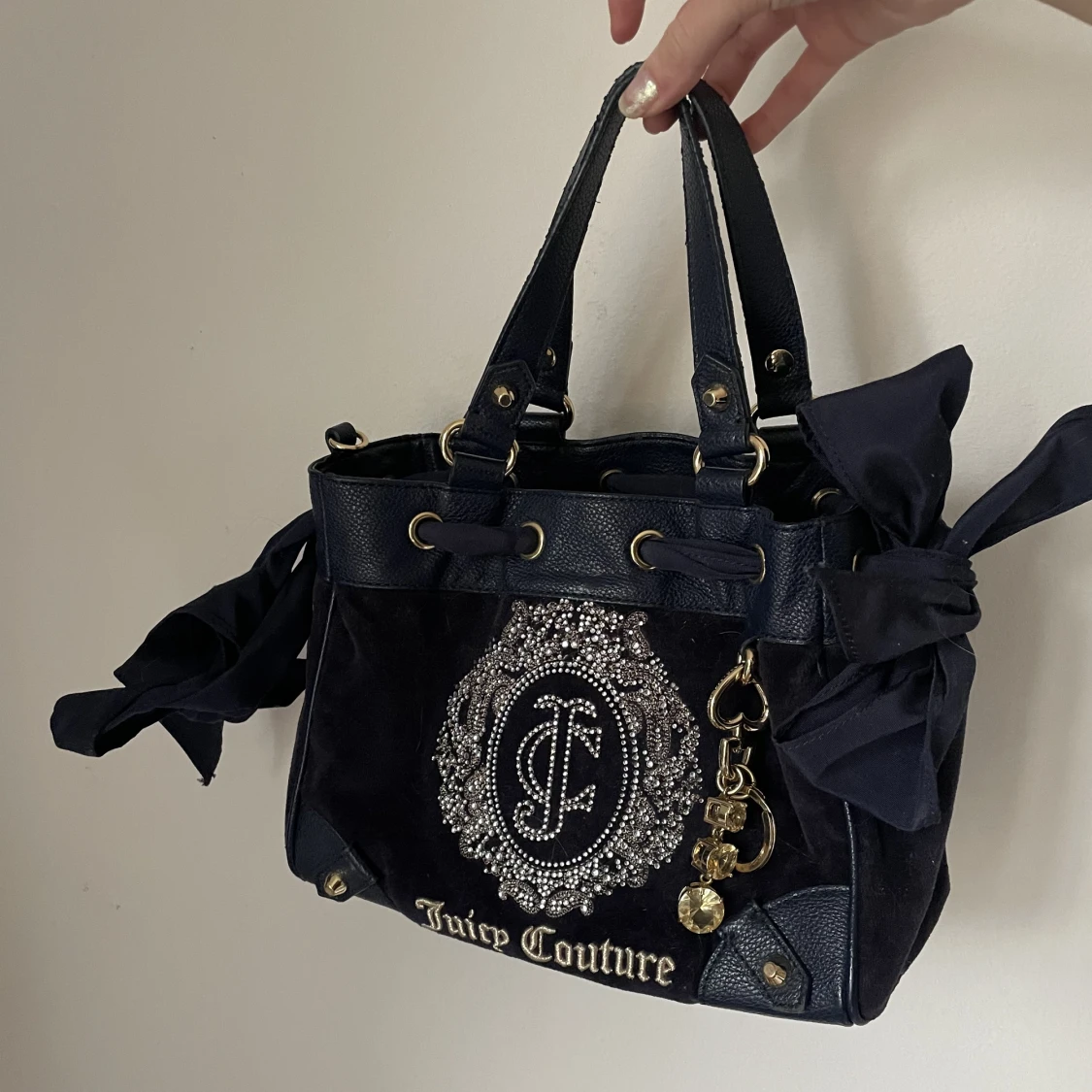 Juicy couture väska