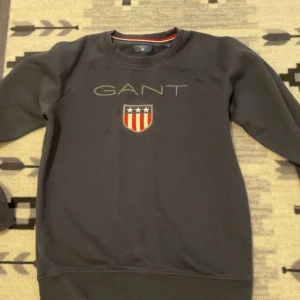 Gant tröja - Har haft den ett bra tag säljer den för 250kr 152 cm