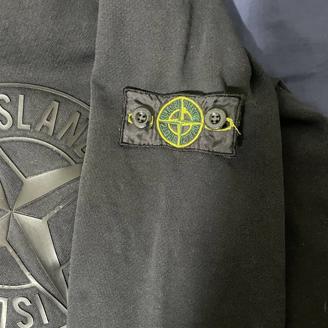 Stone islan tröja  - 91