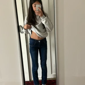 Levis jeans - Äkta Levis jeans<3 endast använd 2 gånger