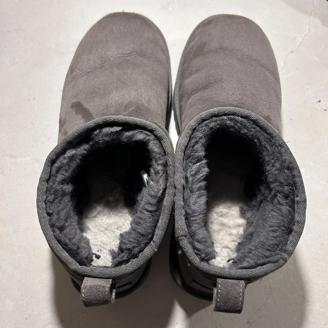 Uggs korta - 91