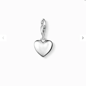 Berlock - Fin berlock från Thomas Sabo! Köpt för 299kr. 925 sterlingsilver. Har andra berlocker+armband.