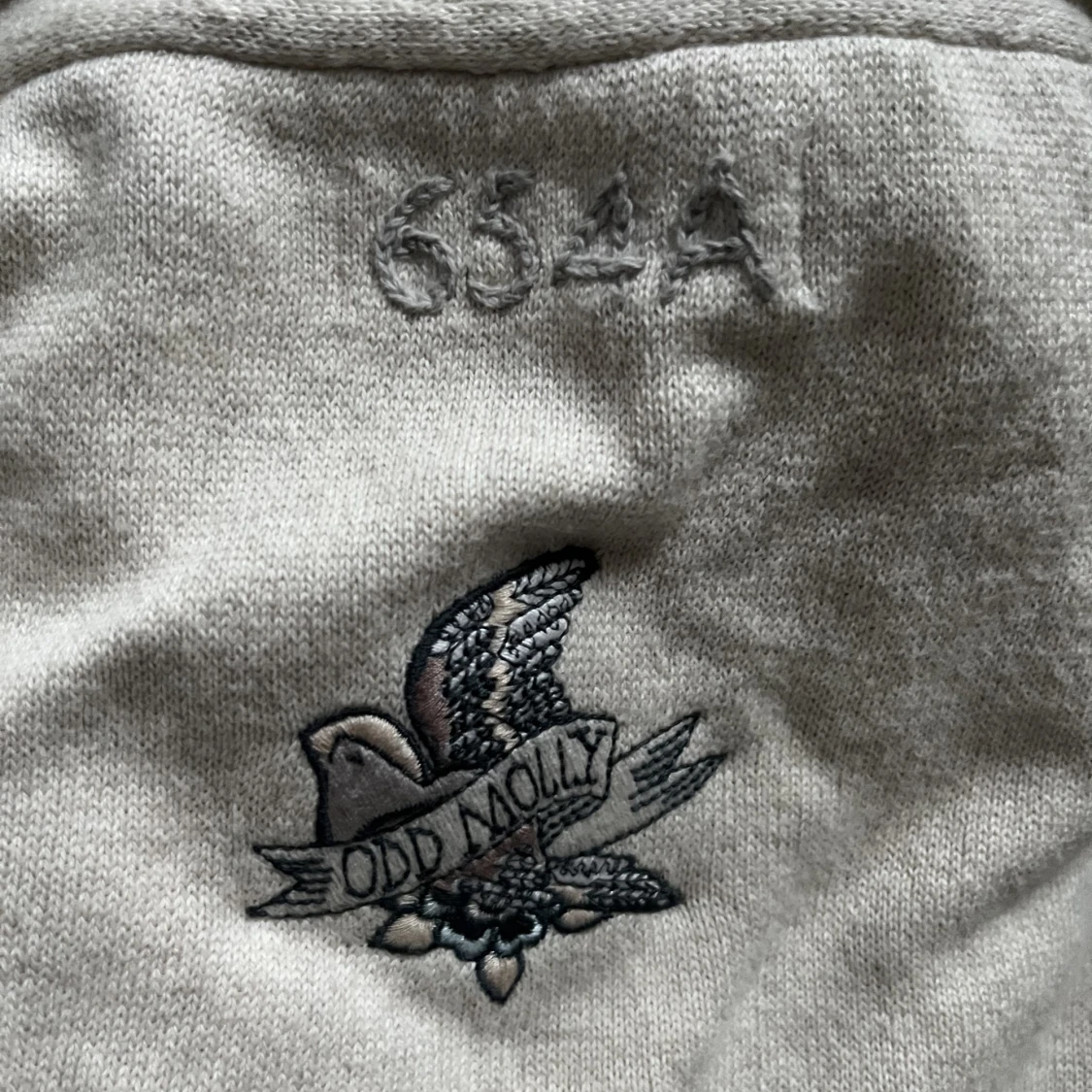 Odd molly kofta - 90