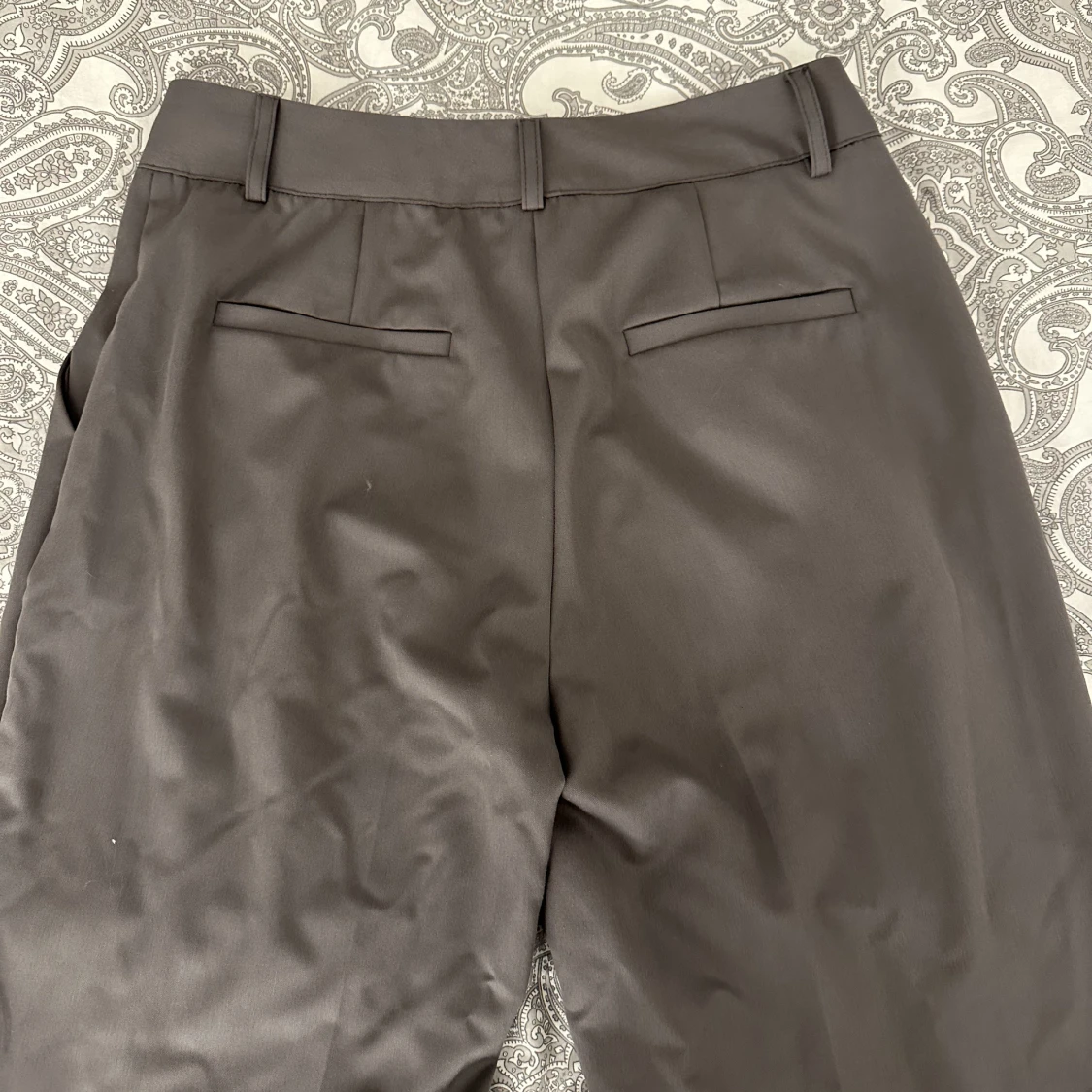 NA-KD kostymbyxor - 91