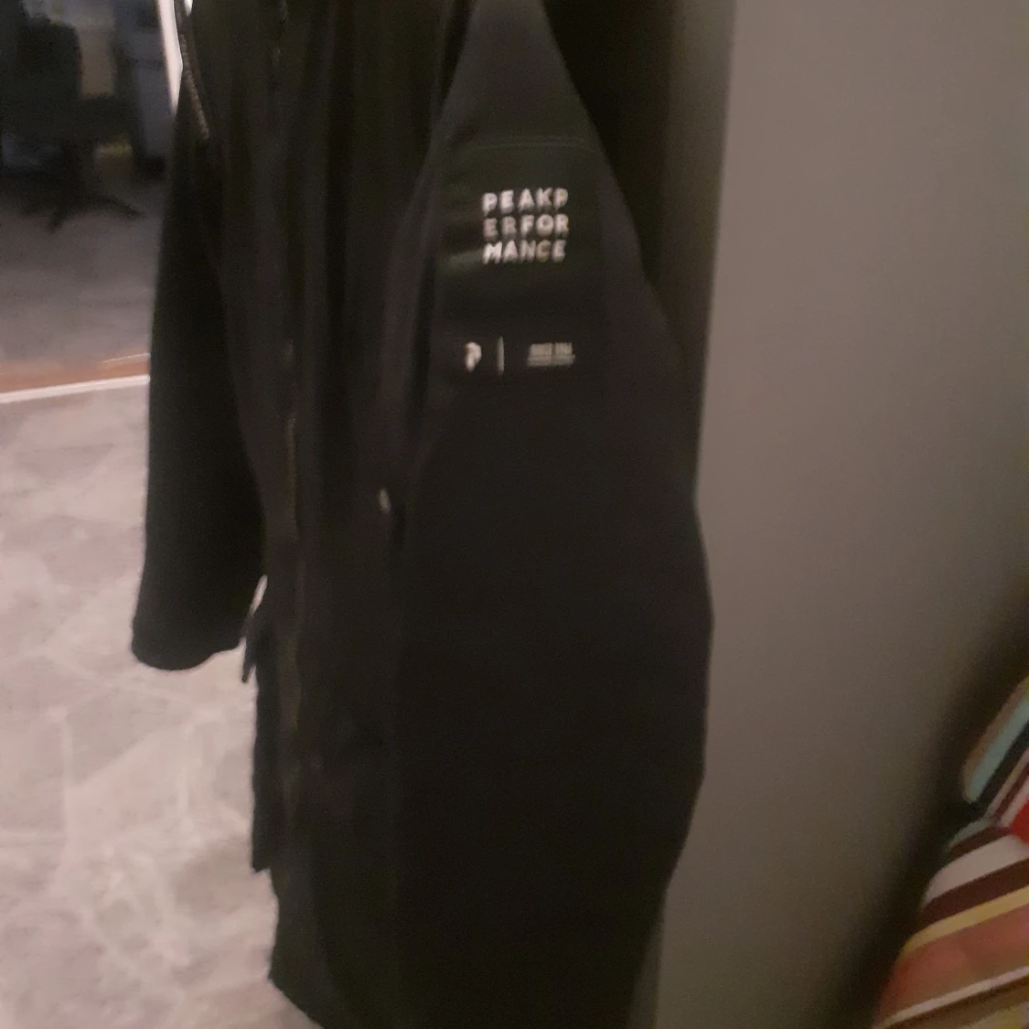 Peak Performance jacka  - 91