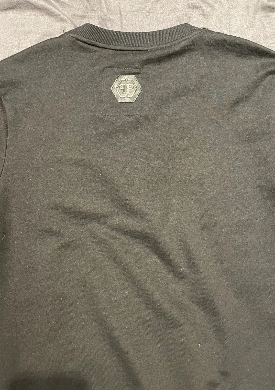 Philip Plein Swetshirt - 90