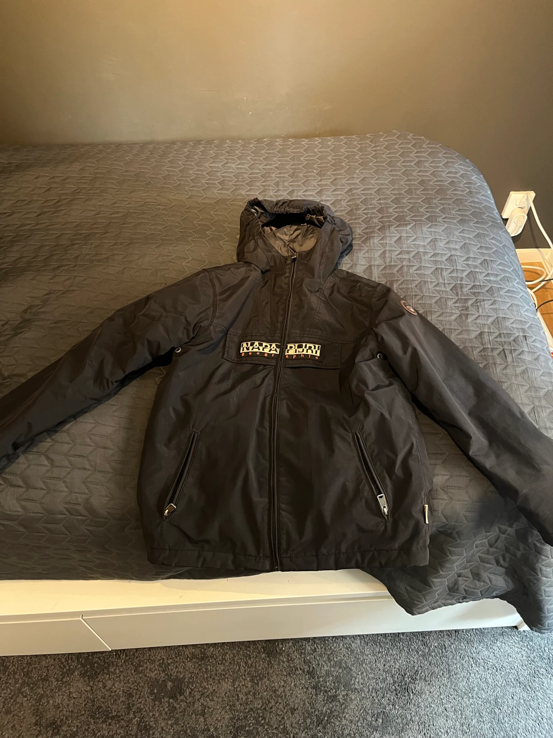 Napapijri jacka st170