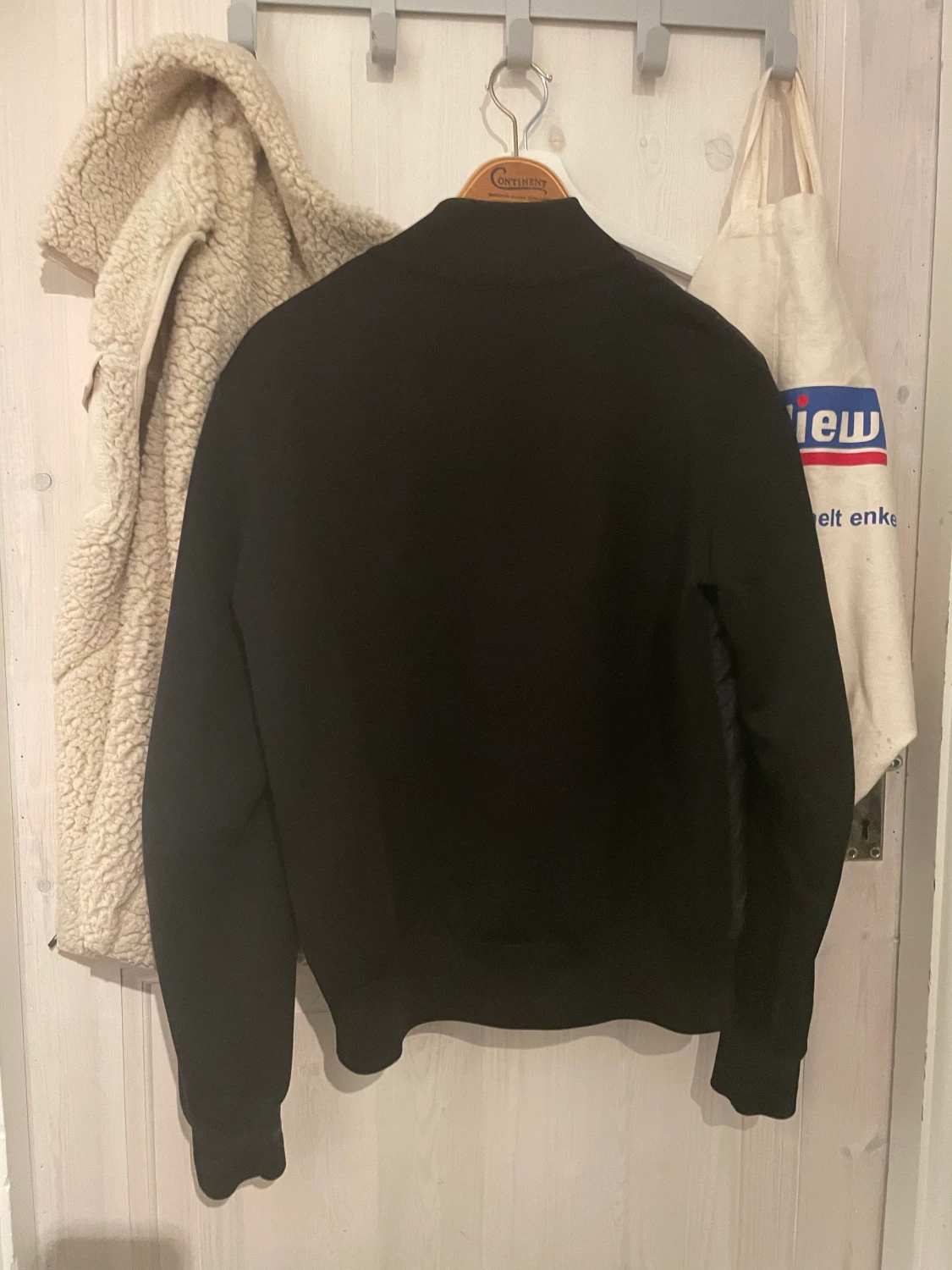 Moncler cardigan - 90