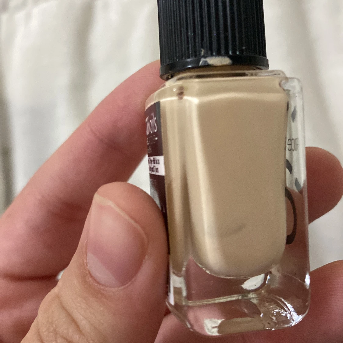 Catrice nagellack  - 91