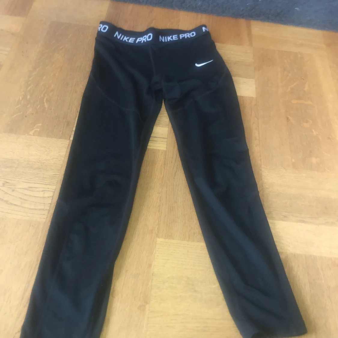 Nike PRO träningsbyxor