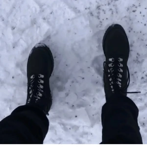 Kängor  - Kängor storlek 39, frakt ingår ej💗