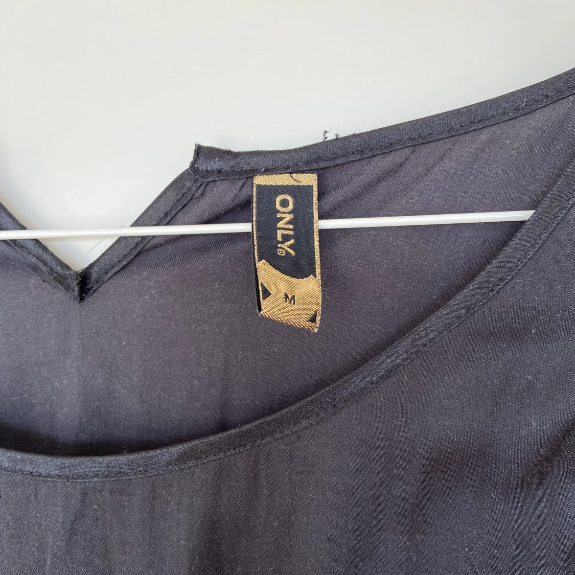 Söt blus stl M - 90