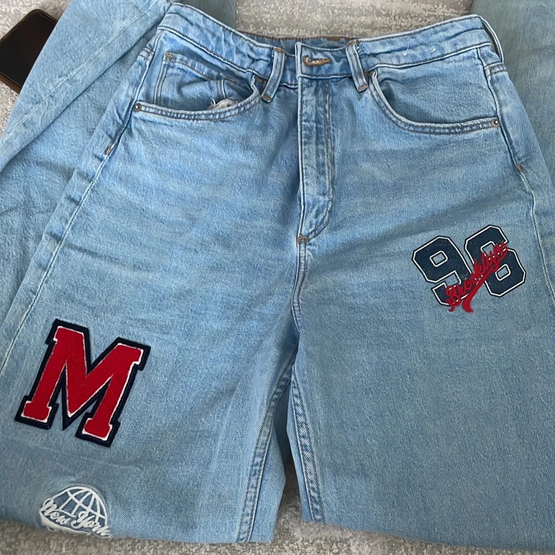 Pants - 91