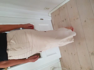 Cargo kjol - Lång kjol storlek storlek 34 Bershka