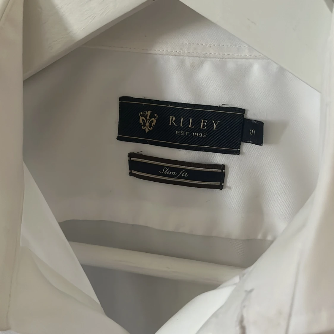 Skjorta från Riley  - 90