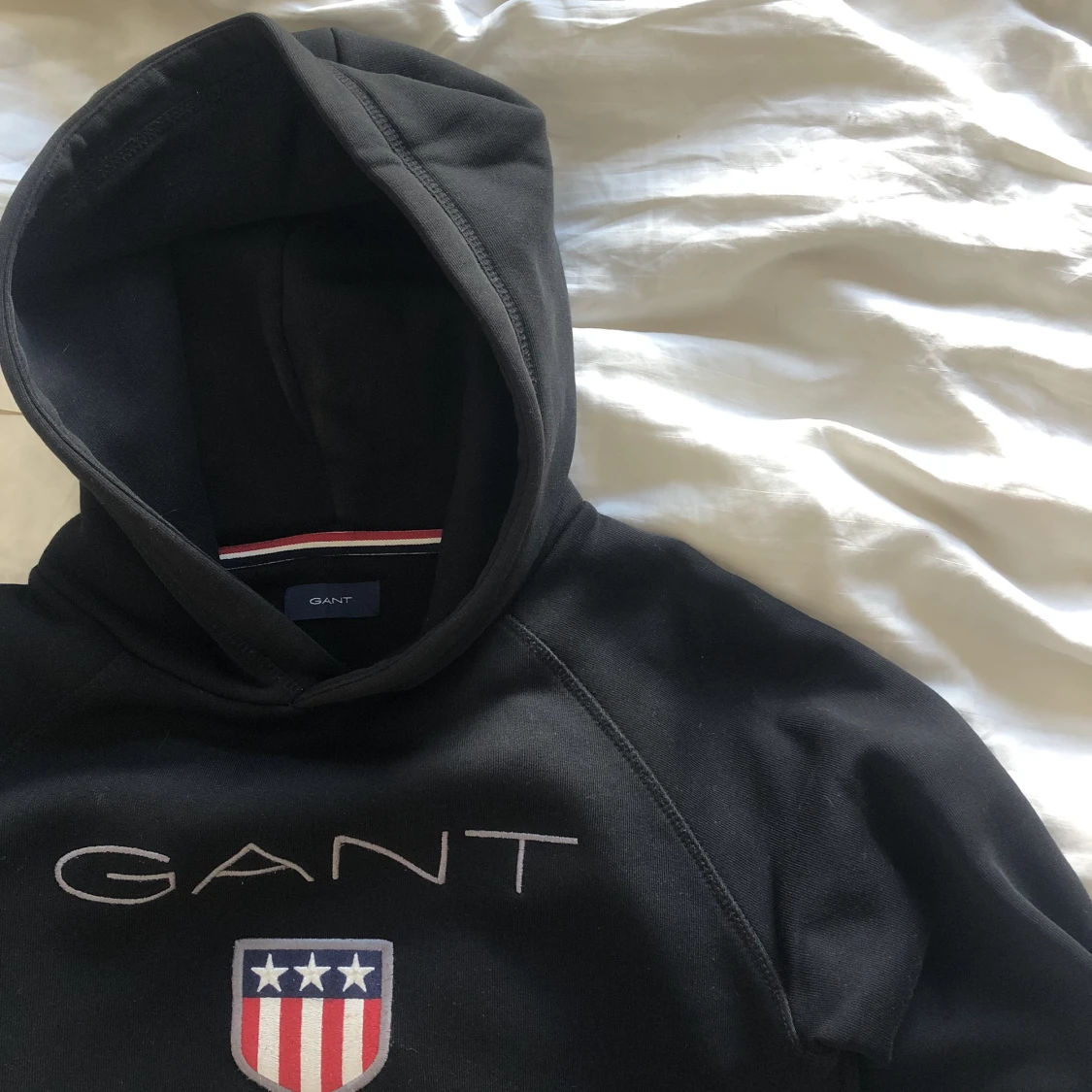 Gant hoddie - 90