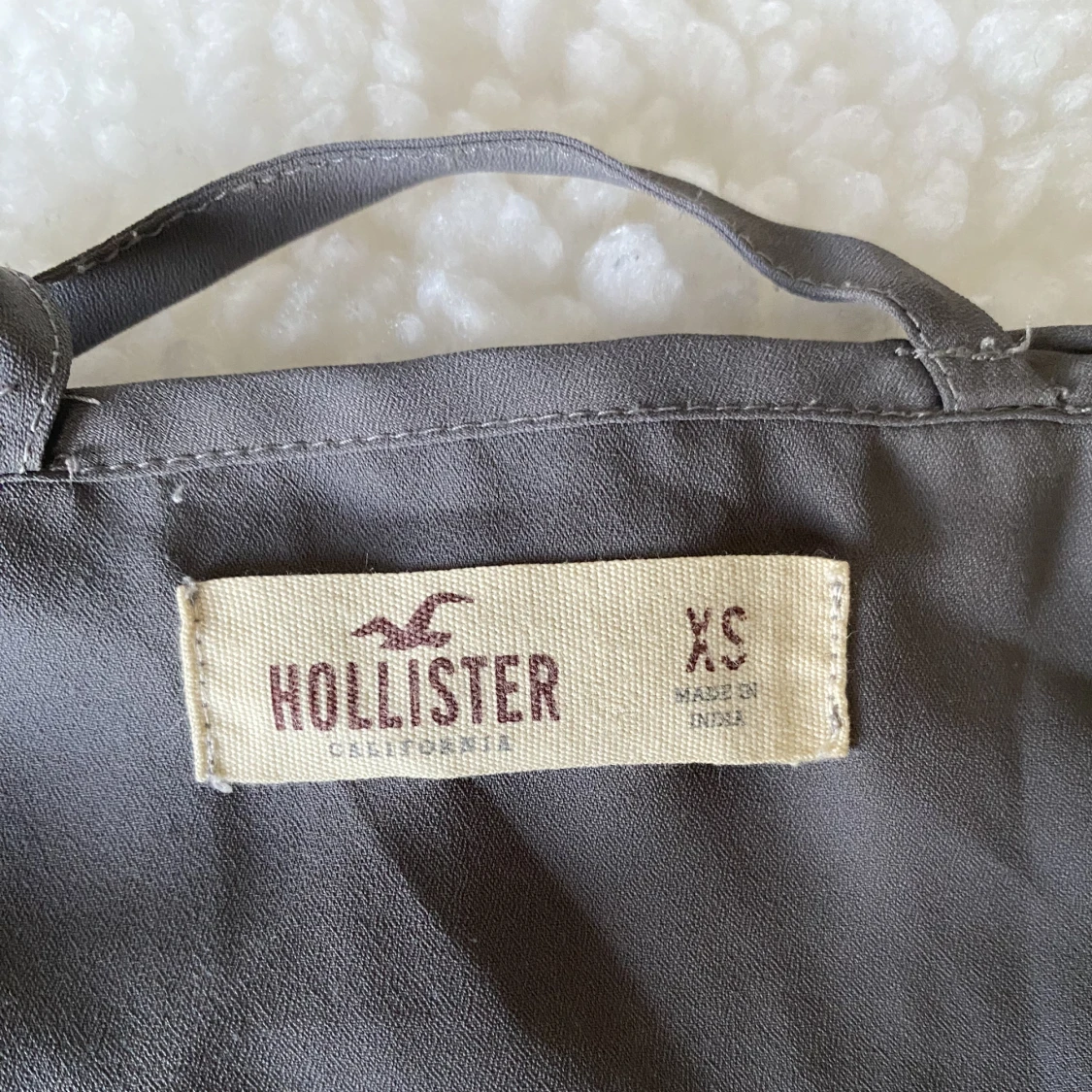 Linne Hollister - 90