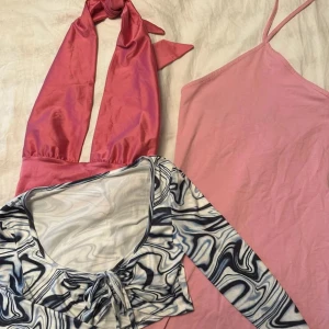 Toppar och klänningar  - Super fint kläd paket, allt i xs. Allt för 100 eller 50kr st
