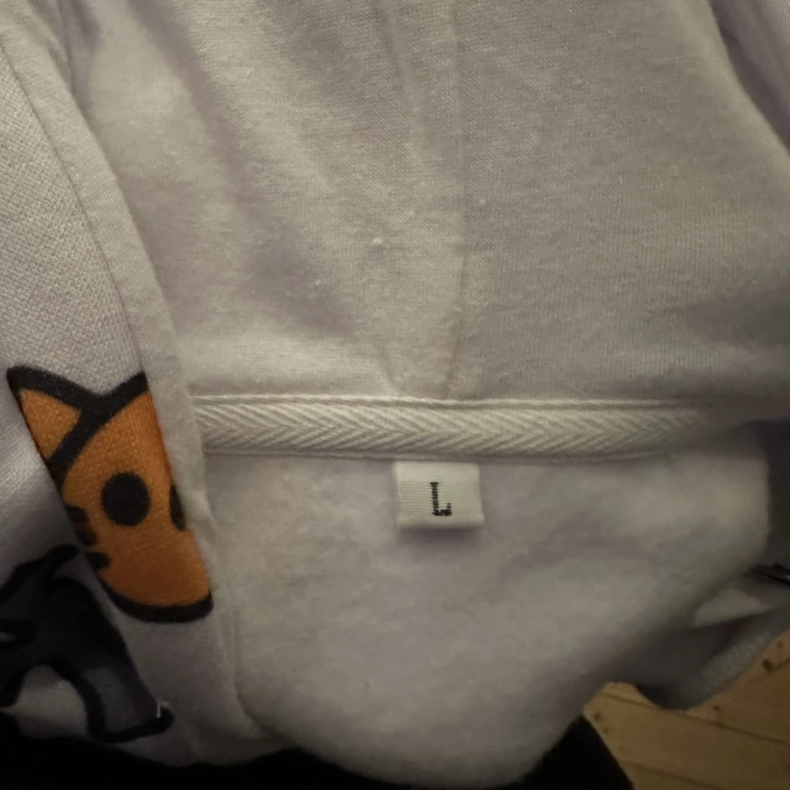 Lil tracy mongram hoodie merch - 91