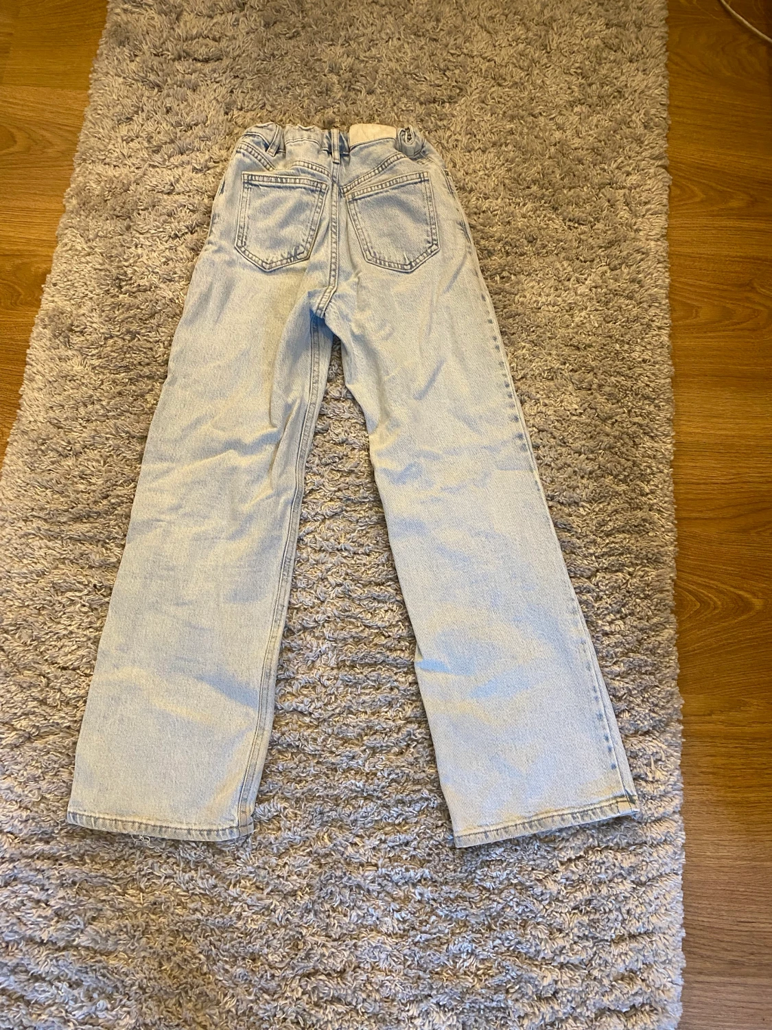 Jeans från Lindex  - 90