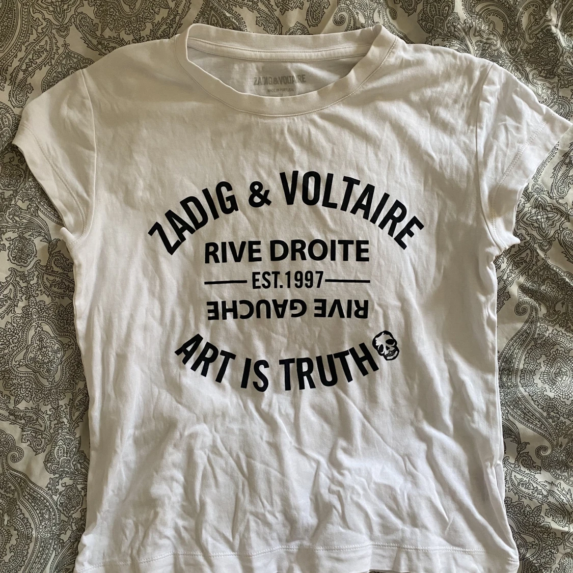 Zadig & Voltaire 