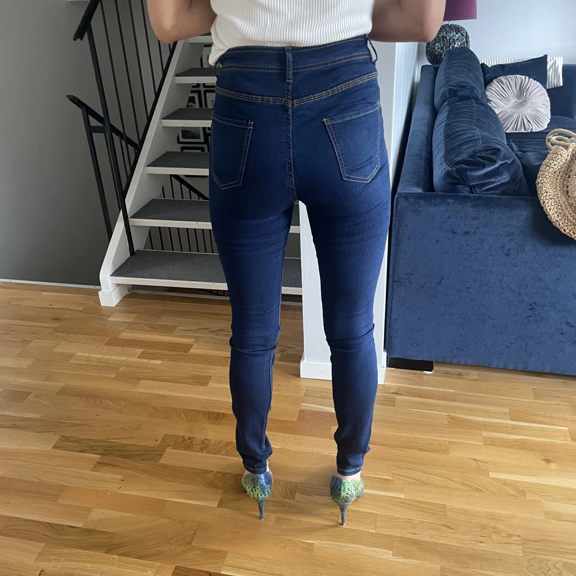 Jeans  - 91