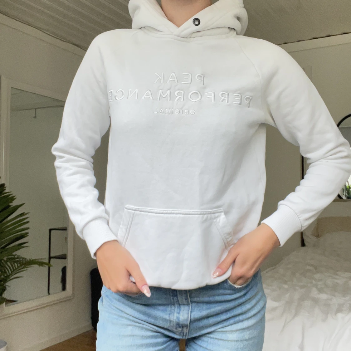 Vit Peak Performance hoodie