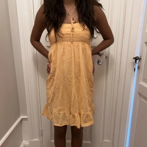 Söt klännig - Så fin unik klänning 