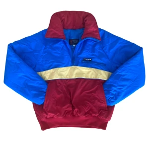 SUN ICE JACKET - Skick 9/10 | Storlek: M