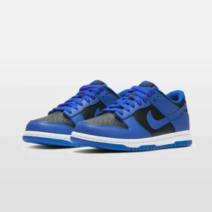Dunk ”hyper cobalt” low  - 6/10 skick   Ingen box med   Fråga för bilder 